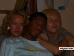 shneider, anthony and i