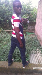 ekpenyong bassey ekpenyong