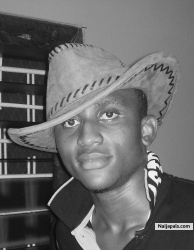 COWBOY B