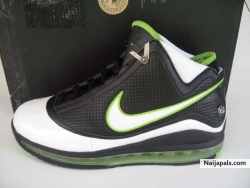 I love Lebron