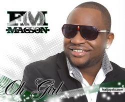 SWAGS by THE AA FT FM MACSON