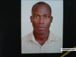 Olawale Olowolagba