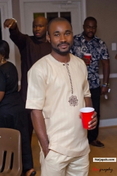 Stephen Babarinde (Stevobabs)