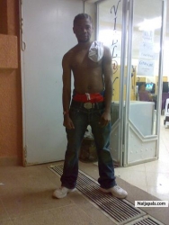 After a rap show held in Hiat agency!!!!