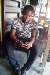 afunwa kingsley