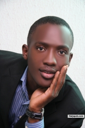 chinedum okolie
