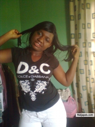 Osadolor Precious (Preciousforlove)
