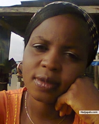 oluranti odunayo