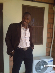 cool guy