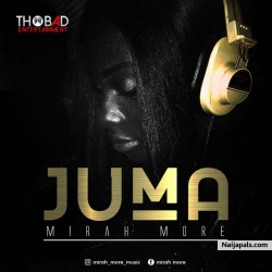 Juma by Mirah More