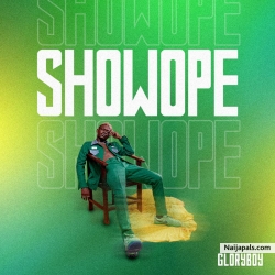 Showope by Gloryboy