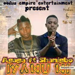 iyanu ni 08138001116 by Agaga Ft Shanigbo (omo ogun church) 08138001116