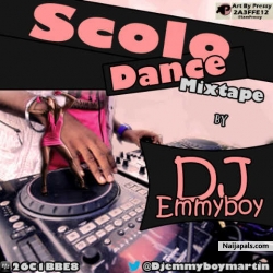 newest mix