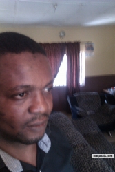 Johnson 	Onyekachi