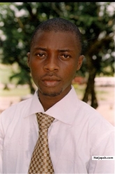 ADENIYI OLUSEYE P.