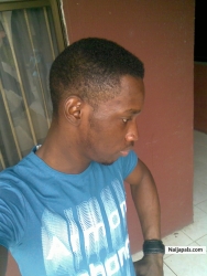 Omobo Steven Ak