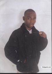 Fashina Kolawole (sweetguy_066)