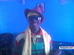 na the thing we dey do