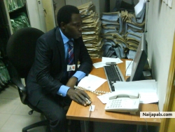 Awoleye Augustine Jide (jideaug)