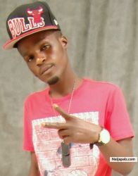 Anjolaoluwa AJ Planet (aj_planet08)