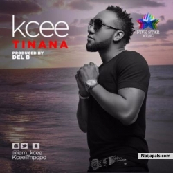 Tinana (prod. Del’B) by  Kcee