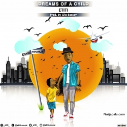 Dreams Of A Child by Etiti