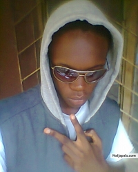 Emmanue Akhanemeh (youngprincex)