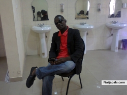 muhammed garba