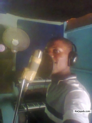 priest Gentle on the beat