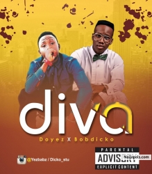 Diva (IG @yezbabz) by Doyez X Bobdicko