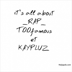 ONLY U WAKA COME by KAY PLUZ _X_2FAMOUS