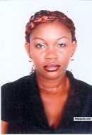 Queen Ify Marshall