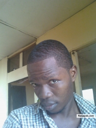 dats me