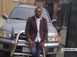 Bolaji Alao
