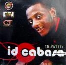 Ori Gbi-Gbe by Id Cabasa