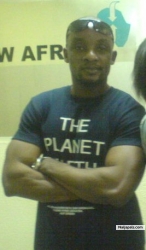 The planet earth..... so vast