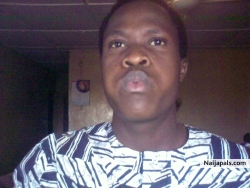 Mayowa Gbadebo
