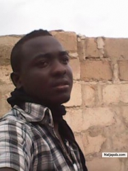 patrick nwokorie