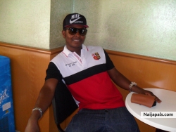 goodluck david osaigbovo (soil11)