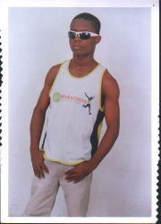 uche michael