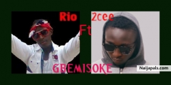 GBEMISOKE by Rio Ft 2cee