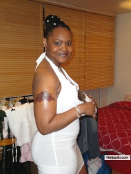 natasha harewood