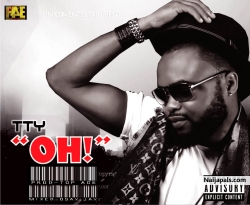 OH by TTY