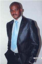 John Aloaye Momoh