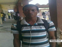 Lawal Ridwan Akindele
