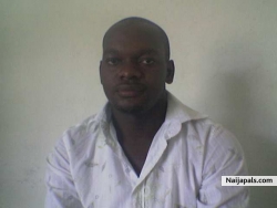 ugochukwu aniebonam
