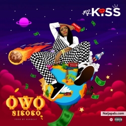 Owonikoko by Mz kiss 