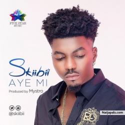 Aye Mi by Skiibii 