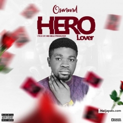 Hero lover by Osmond