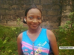 uchechi p